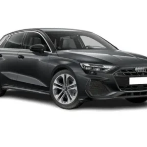 Audi A3 Sportback Hatchback