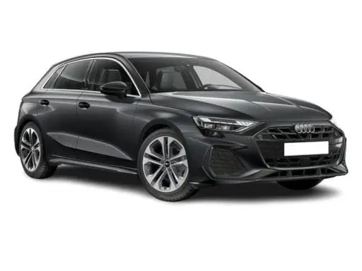 Audi A3 Sportback Hatchback