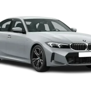 BMW 3 Series Saloon