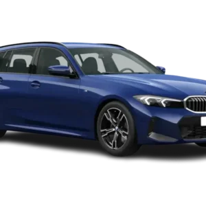 BMW 3 Series Touring