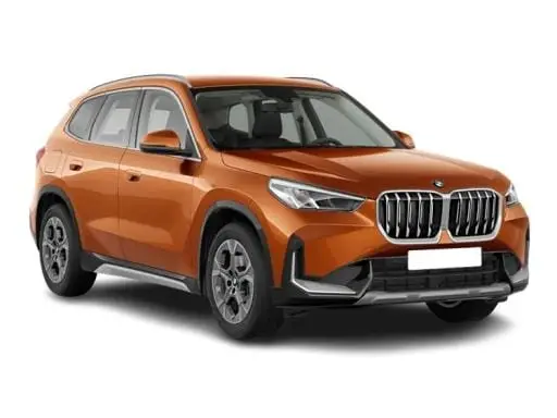 BMW X1 Estate
