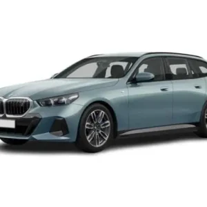 BMW i5 Touring 250kW eDrive40 M Sport 84kWh 4dr Auto on Salary Sacrifice