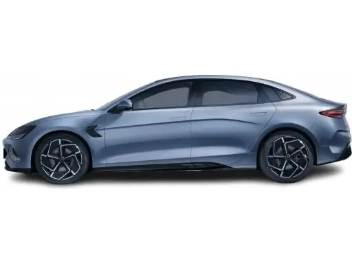 BYD Seal Saloon 230kW Design 83kWh 4dr Auto on Salary Sacrifice