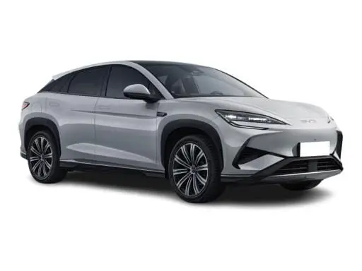 BYD Sealion 7 Estate 230kW Comfort 83kWh 5dr Auto on Salary Sacrifice