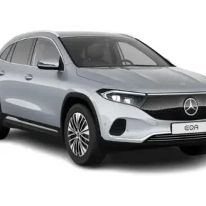 Mercedes-Benz EQA Hatchback EQA 250+ 140kW AMG Line Premium Plus 70.5kWh 5dr Auto on Salary Sacrifice