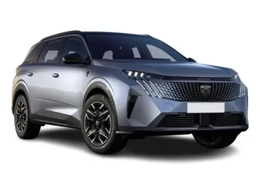 Peugeot 5008 Estate 157kW GT 73kWh 5dr Auto on Salary Sacrifice
