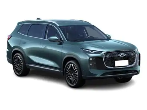 Chery Tiggo 8 Estate