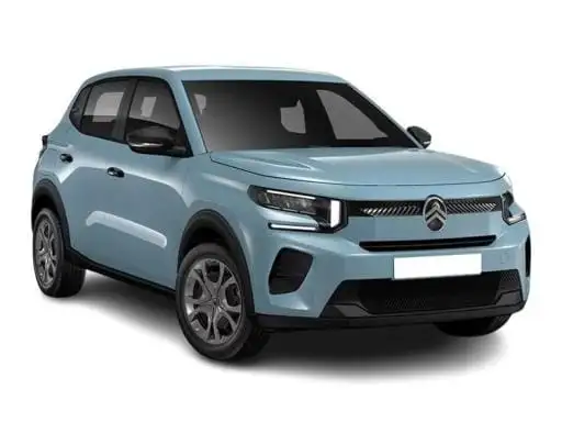 Citroen E-C3 Hatchback