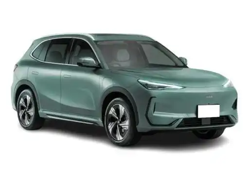 Geely EX5 Estate