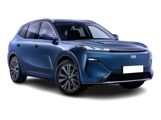 Geely Starray Estate