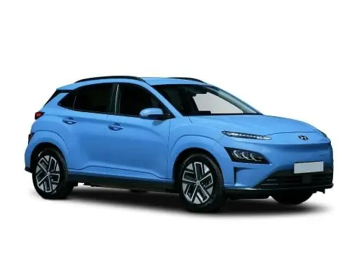 Hyundai Kona Hatchback