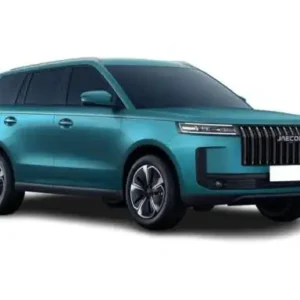 Jaecoo 5 Estate