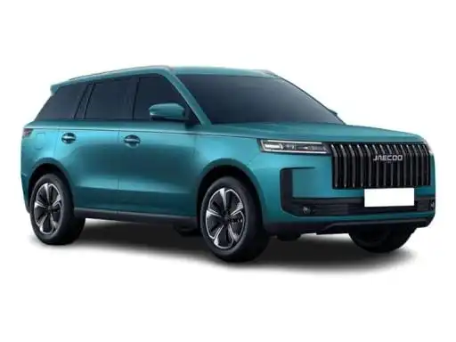 Jaecoo 5 Estate