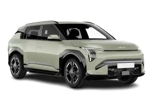 Kia EV3 Estate