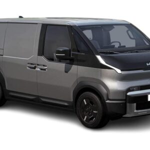 Kia PV5 Panel Van
