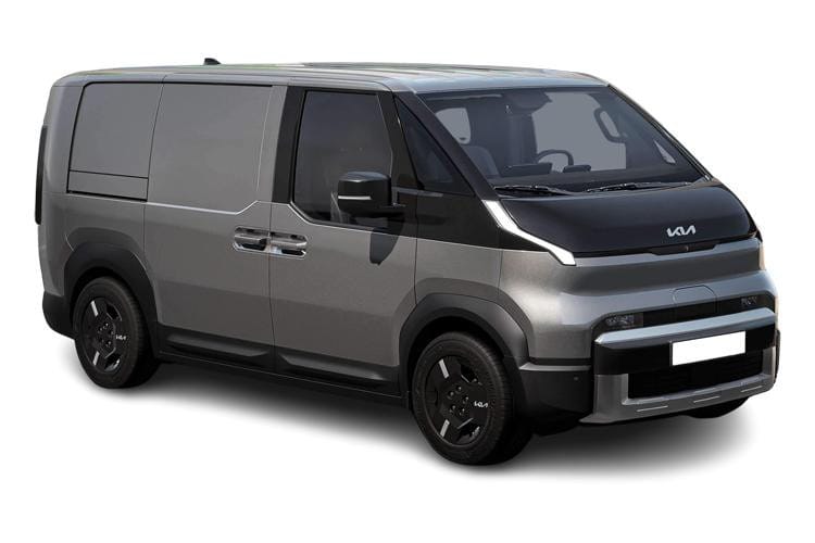 Kia PV5 Panel Van