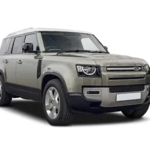 Land Rover Defender Estate