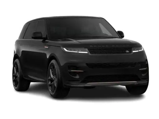 Land Rover Range Rover Sport Estate