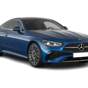 Mercedes-Benz CLE Coupe