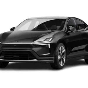 Polestar Polestar 4 Estate