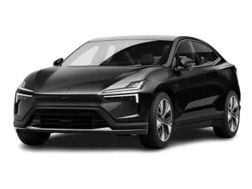 Polestar Polestar 4 Estate