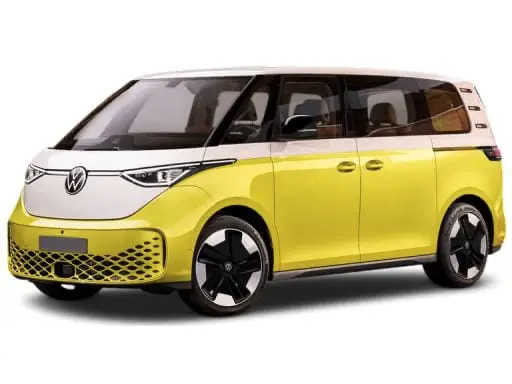 Volkswagen ID.Buzz Estate