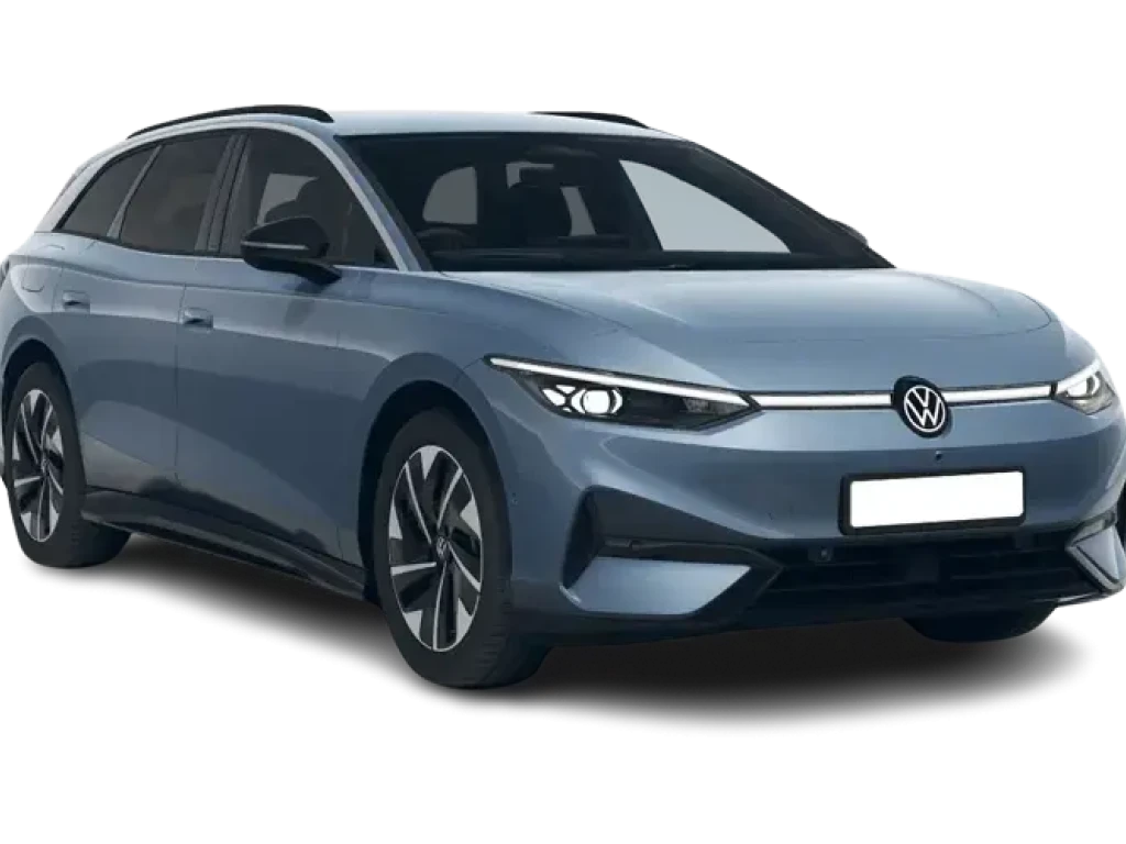 Volkswagen ID.7 Tourer