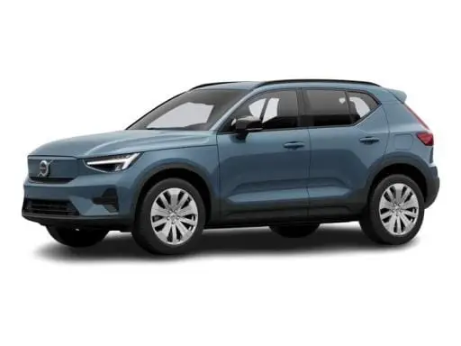 Volvo EX40 Estate